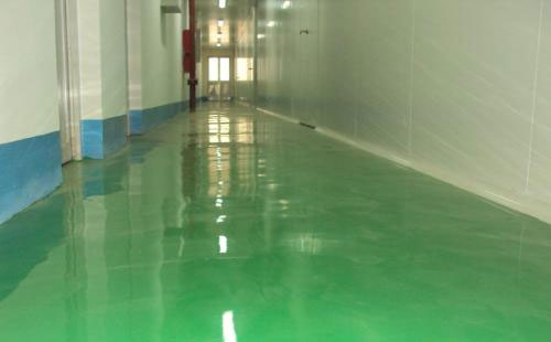 和政水性环氧底涂