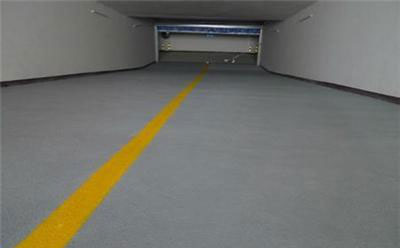 和政环氧划线涂料