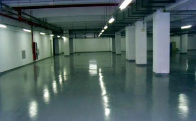 和政聚氨酯划线涂料