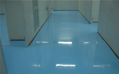 和政和政环氧地坪施工注意事项