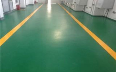 工厂车间和政和政环氧地坪施工需要注意什么 工厂车间和政和政环氧地坪施工需要注意什么