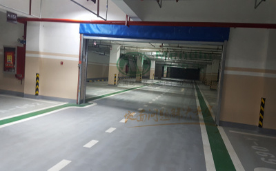 和政和政环氧地坪工程全解析：从设计到施工的完整流程